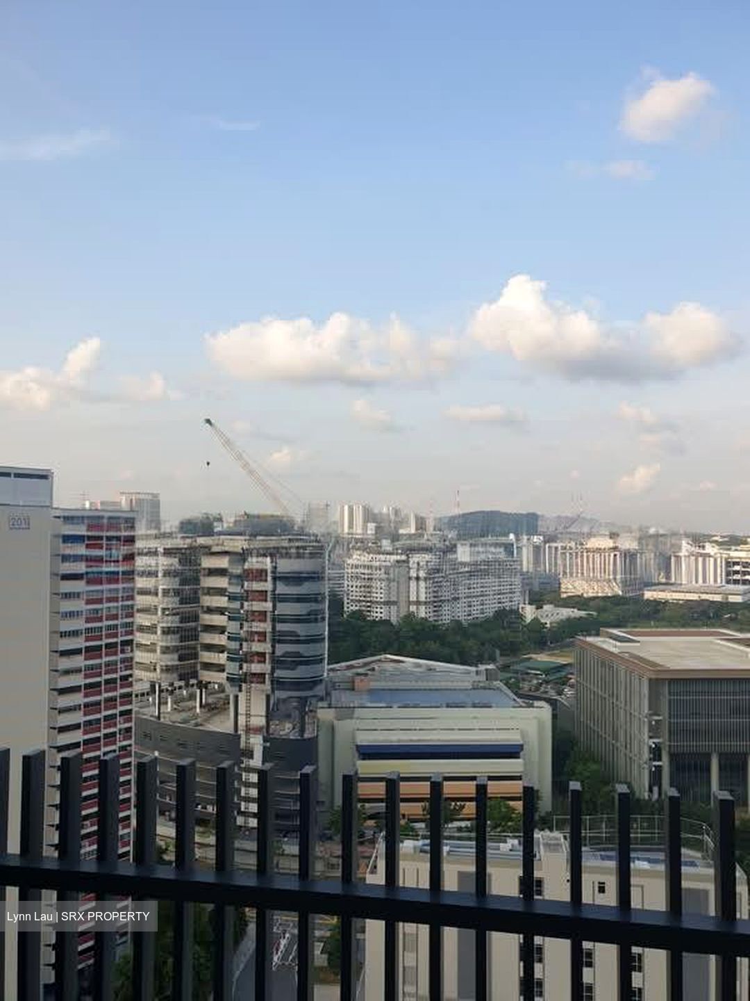 J Gateway (D22), Condominium #546576251